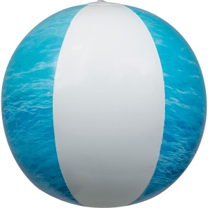 Ballon de plage effet mer CLAYTON 4