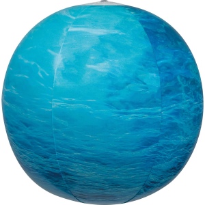Ballon de plage effet mer CLAYTON 6
