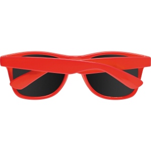 Lunettes de soleil "Nerd" GIANNA 20