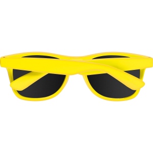 Lunettes de soleil "Nerd" GIANNA 26