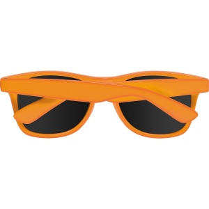 Lunettes de soleil "Nerd" GIANNA 29