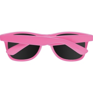 Lunettes de soleil "Nerd" GIANNA 32