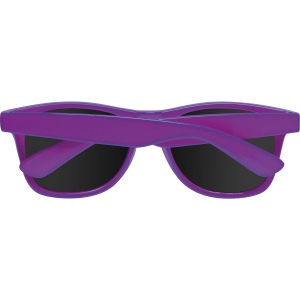 Lunettes de soleil "Nerd" GIANNA 39