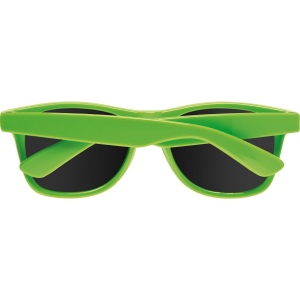 Lunettes de soleil "Nerd" GIANNA 42