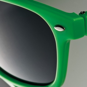 Lunettes de soleil "Nerd" GIANNA 43