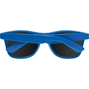 Lunettes de soleil "Nerd" GIANNA 16