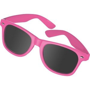 Lunettes de soleil "Nerd" GIANNA 8