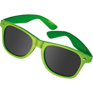 Lunettes de soleil "Nerd" GIANNA 10