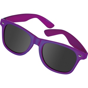 Lunettes de soleil "Nerd" GIANNA 9