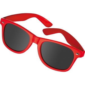 Lunettes de soleil "Nerd" GIANNA 4