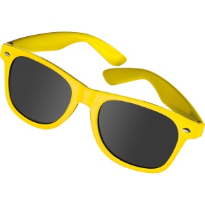 Lunettes de soleil "Nerd" GIANNA 6