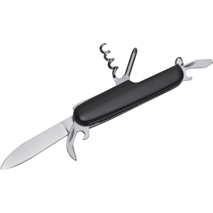 Couteaux de poche de luxe de 7 pièces TANYA 5