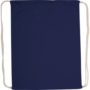 Sac de gym en coton WITALIS 13