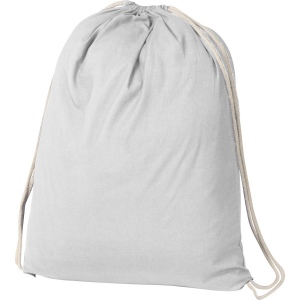Sac de gym en coton WITALIS 6