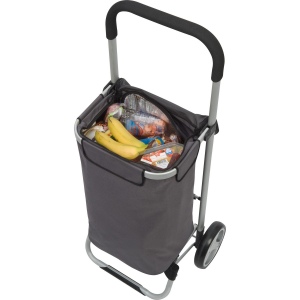 Sac trolley luxueux HARALD 3