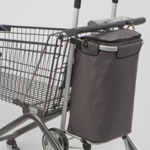 Sac trolley luxueux HARALD 4
