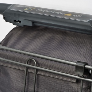 Sac trolley luxueux HARALD 5