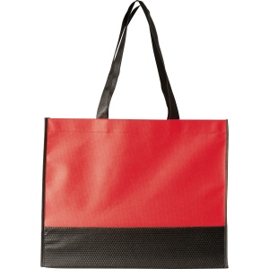 Sac de courses non-woven COURTNEY 10