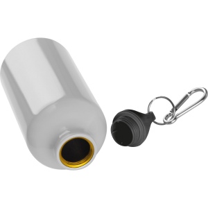 Gourde en métal, 500 ml MURIEL 9