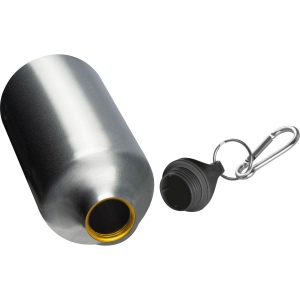Gourde en métal, 500 ml MURIEL 12