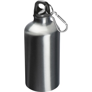 Gourde en métal, 500 ml MURIEL 4