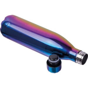Bouteille arc-en-ciel INGA 3