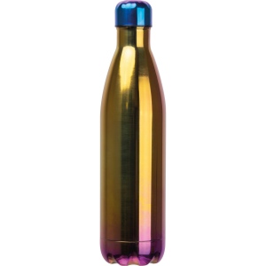 Bouteille arc-en-ciel INGA 5