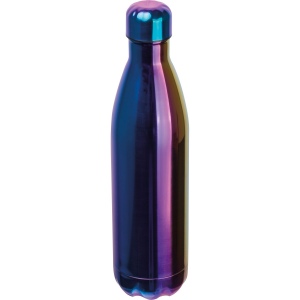 Bouteille arc-en-ciel INGA 2