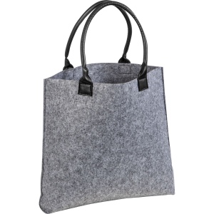 Sac shopping en feutrine CLAUDIO