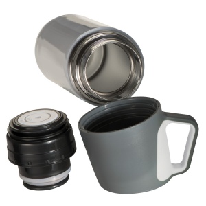 Thermos avec gobelet LACEY 5