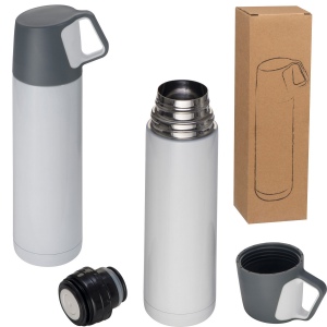 Thermos avec gobelet LACEY 2