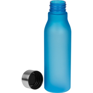 Bouteille en plastique DENISE 18