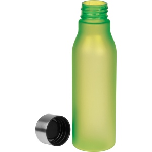 Bouteille en plastique DENISE 21