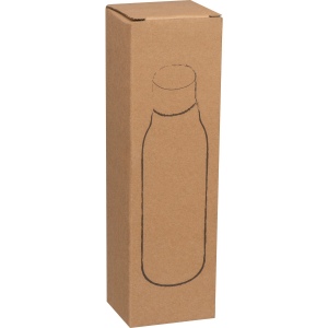 Bouteille en plastique DENISE 9