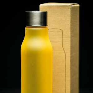 Bouteille en plastique DENISE 14