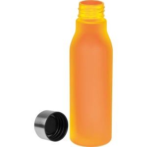 Bouteille en plastique DENISE 15