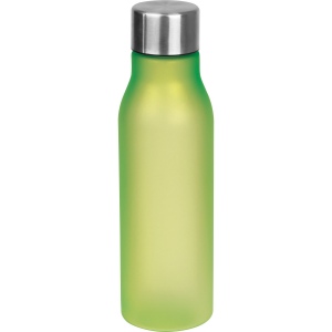 Bouteille en plastique DENISE 6