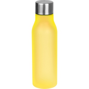 Bouteille en plastique DENISE 3