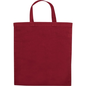 Sac en coton à poignées courtes MARSHALL 16
