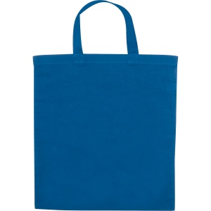 Sac en coton à poignées courtes MARSHALL 26
