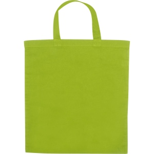Sac en coton à poignées courtes MARSHALL 27