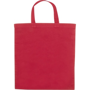 Sac en coton à poignées courtes MARSHALL 19