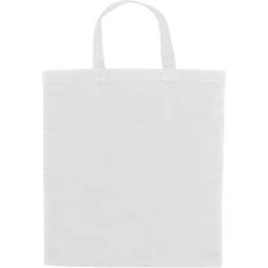Sac en coton à poignées courtes MARSHALL 20