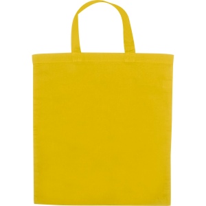 Sac en coton à poignées courtes MARSHALL 22