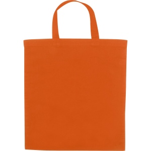 Sac en coton à poignées courtes MARSHALL 24