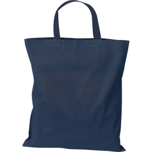 Sac en coton à poignées courtes MARSHALL 14