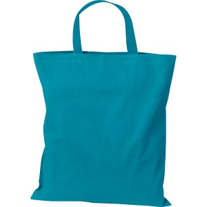 Sac en coton à poignées courtes MARSHALL 11