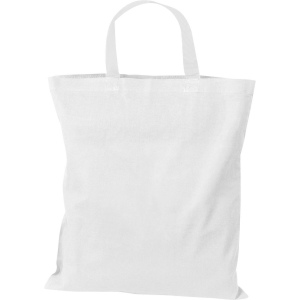 Sac en coton à poignées courtes MARSHALL 6