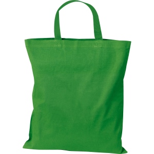 Sac en coton à poignées courtes MARSHALL 9