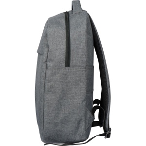 Sac à dos gris LUKE 5